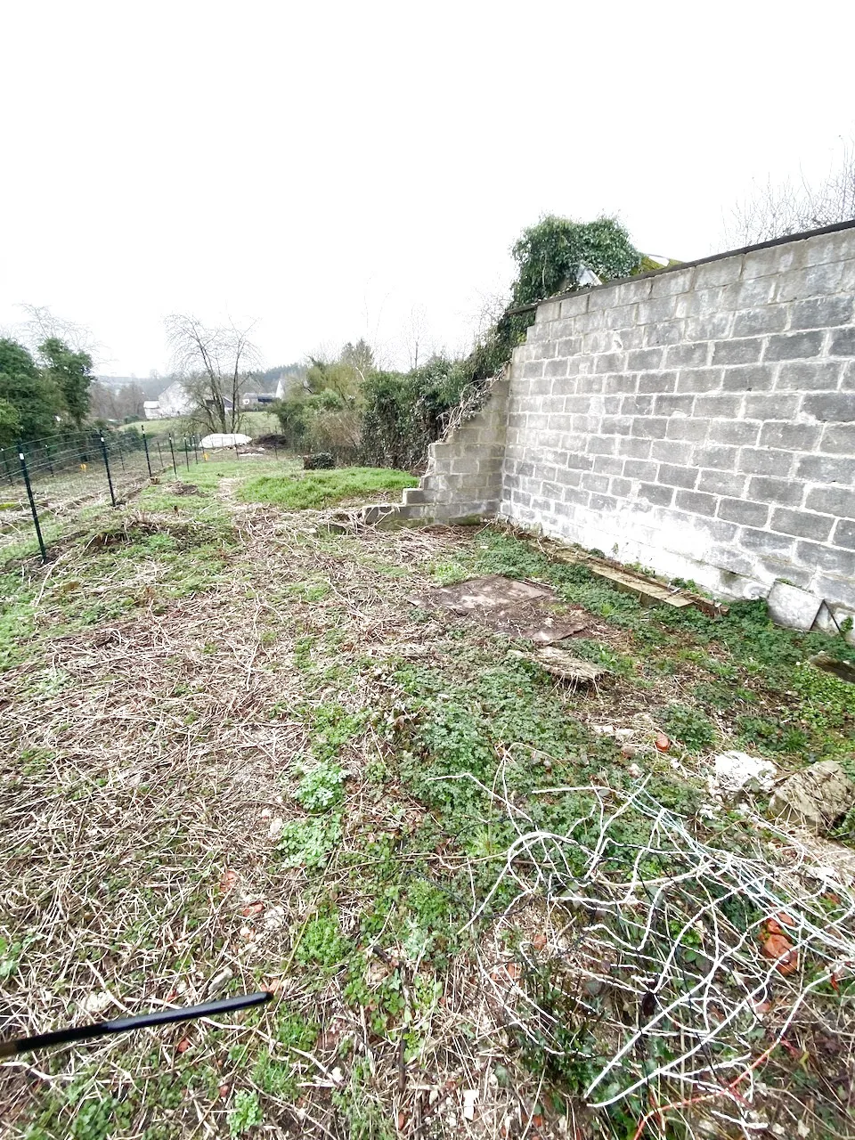 Maison de 108 m2 avec Jardin au coeur du Village 