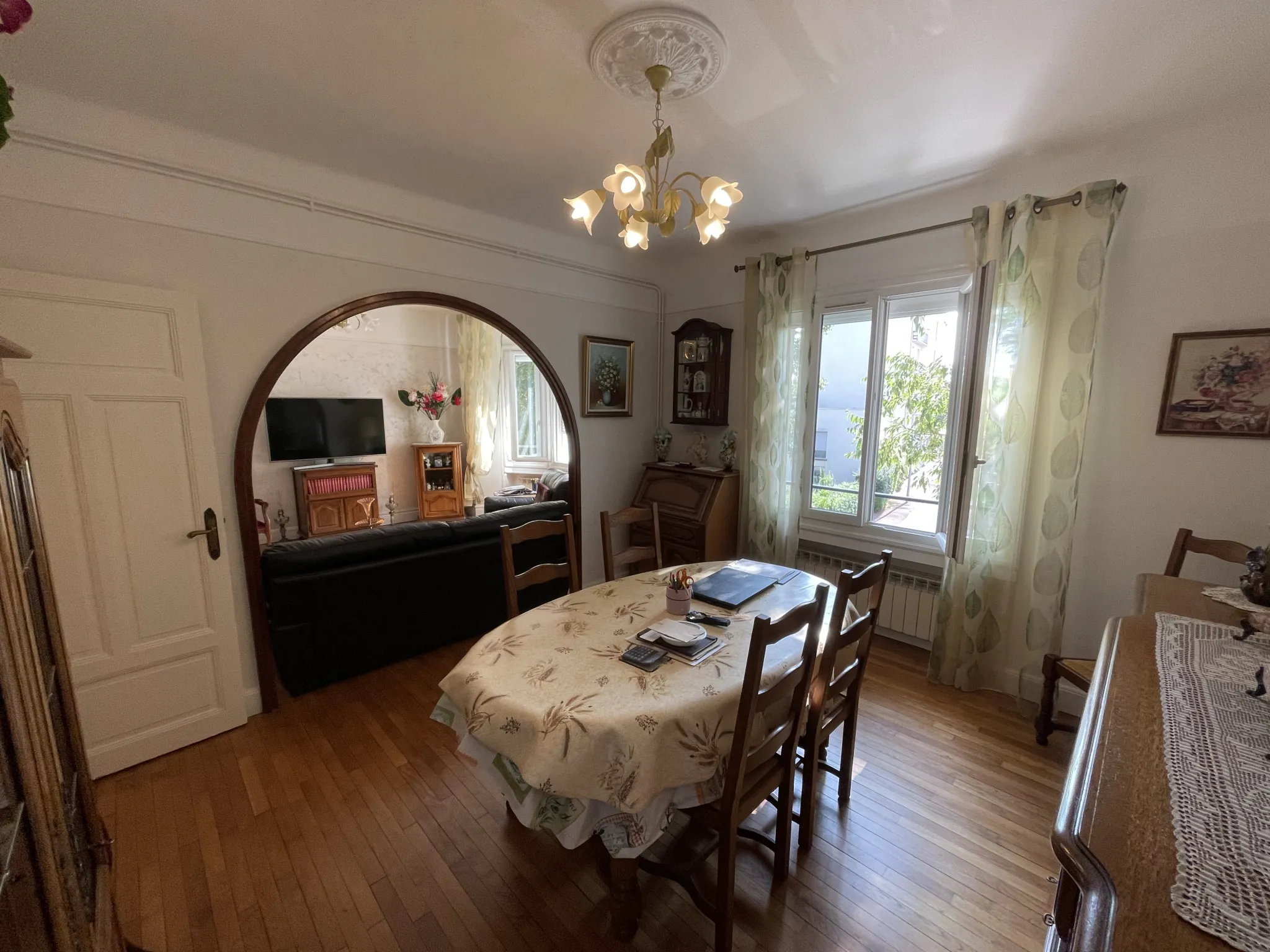 A vendre : Appartement T2bis avec garage à Vichy - Exclusivité 