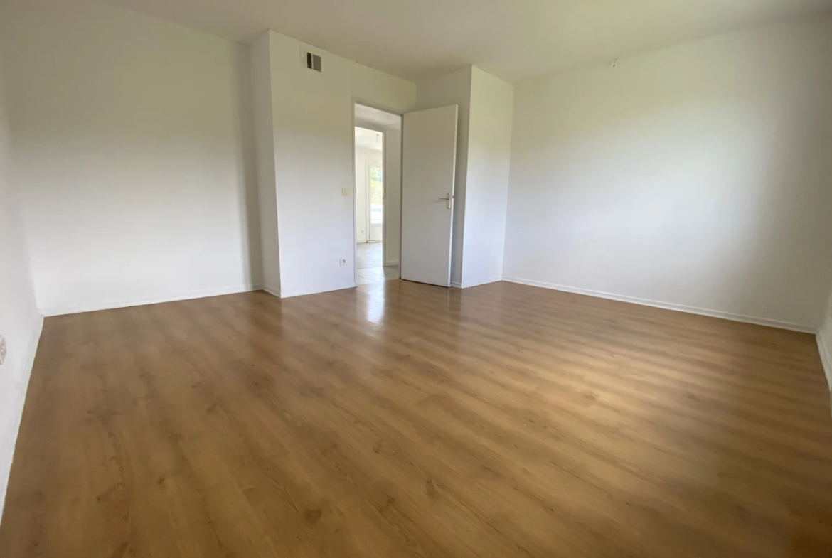 Maison T3/4 de 75 m² à vendre à Monein 