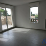 À vendre : Appartement 3 pièces avec parking à Montpellier, quartier Ovalie