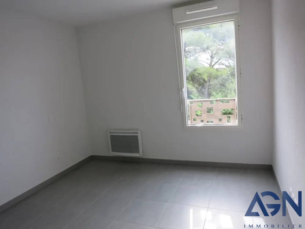 À vendre : Appartement 3 pièces avec parking à Montpellier, quartier Ovalie 