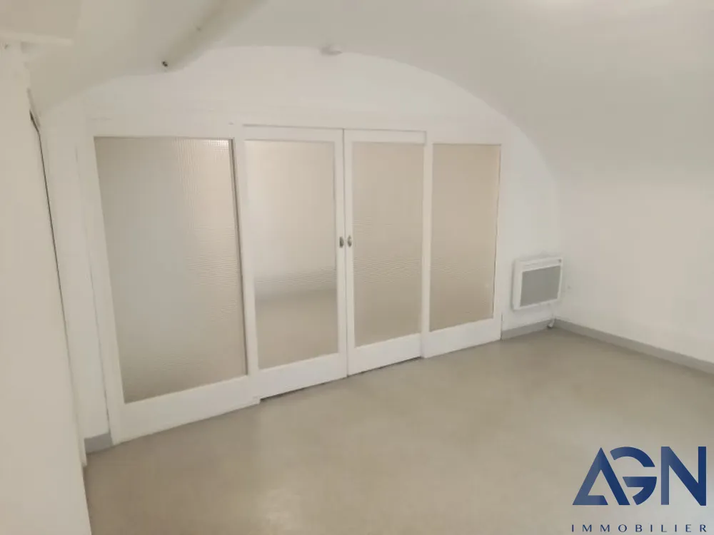 À VENDRE : Appartement T1 bis 30,04 m² à Montpellier - Centre-ville 