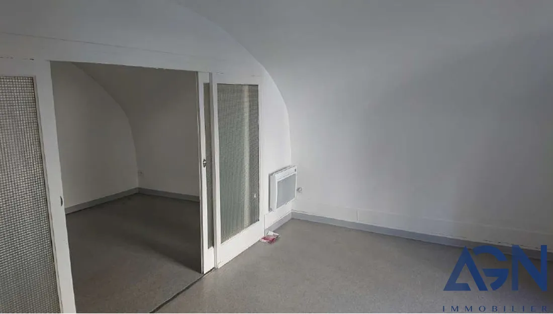 À VENDRE : Appartement T1 bis 30,04 m² à Montpellier - Centre-ville 