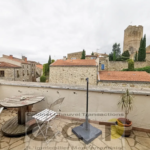 Maison à vendre à Montpeyroux - 2 chambres avec terrasse