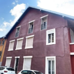 BELFORT - Appartement T5 Duplex de 112 m² à Rénover