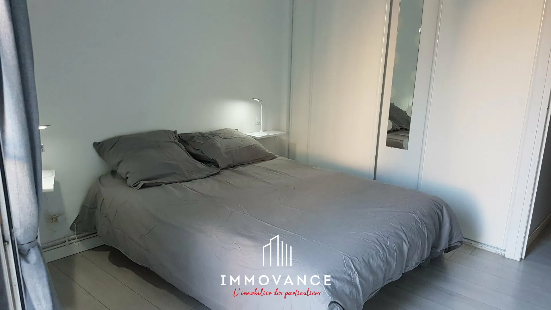 Appartement T2 Meublé à Montpellier - Gare 