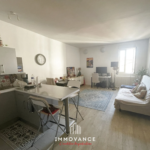 Appartement T2 meublé à Montpellier Gare - Idéal investisseur