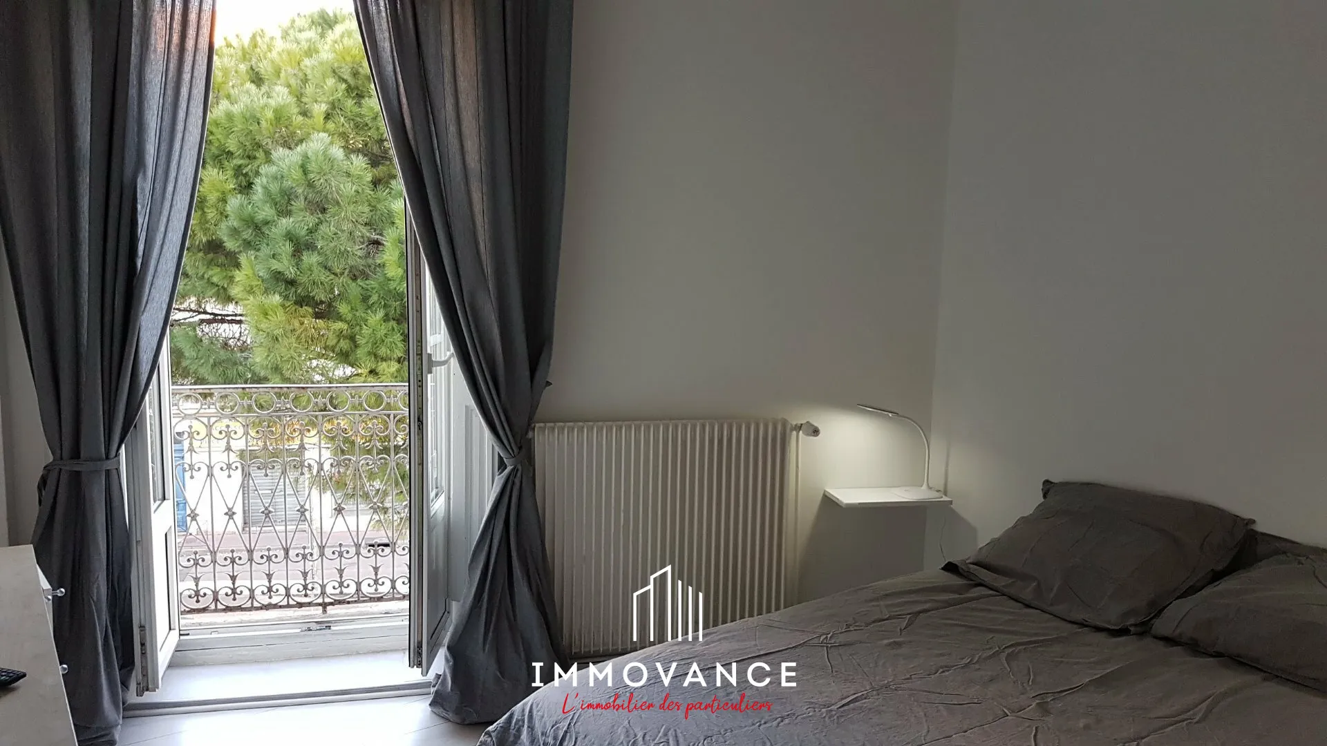 Appartement T2 Meublé à Montpellier - Gare 