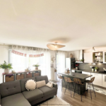 Duplex T3 à Trappes - Idéal Investisseur