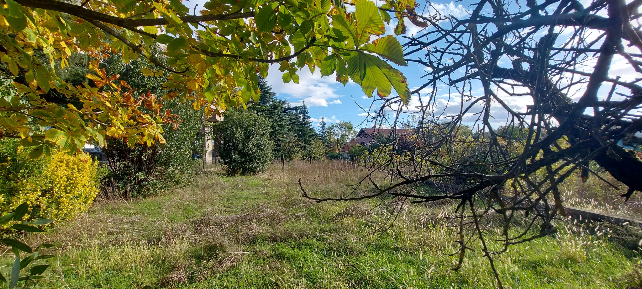 Maison de plain-pied à Chasse-sur-Rhône à vendre 