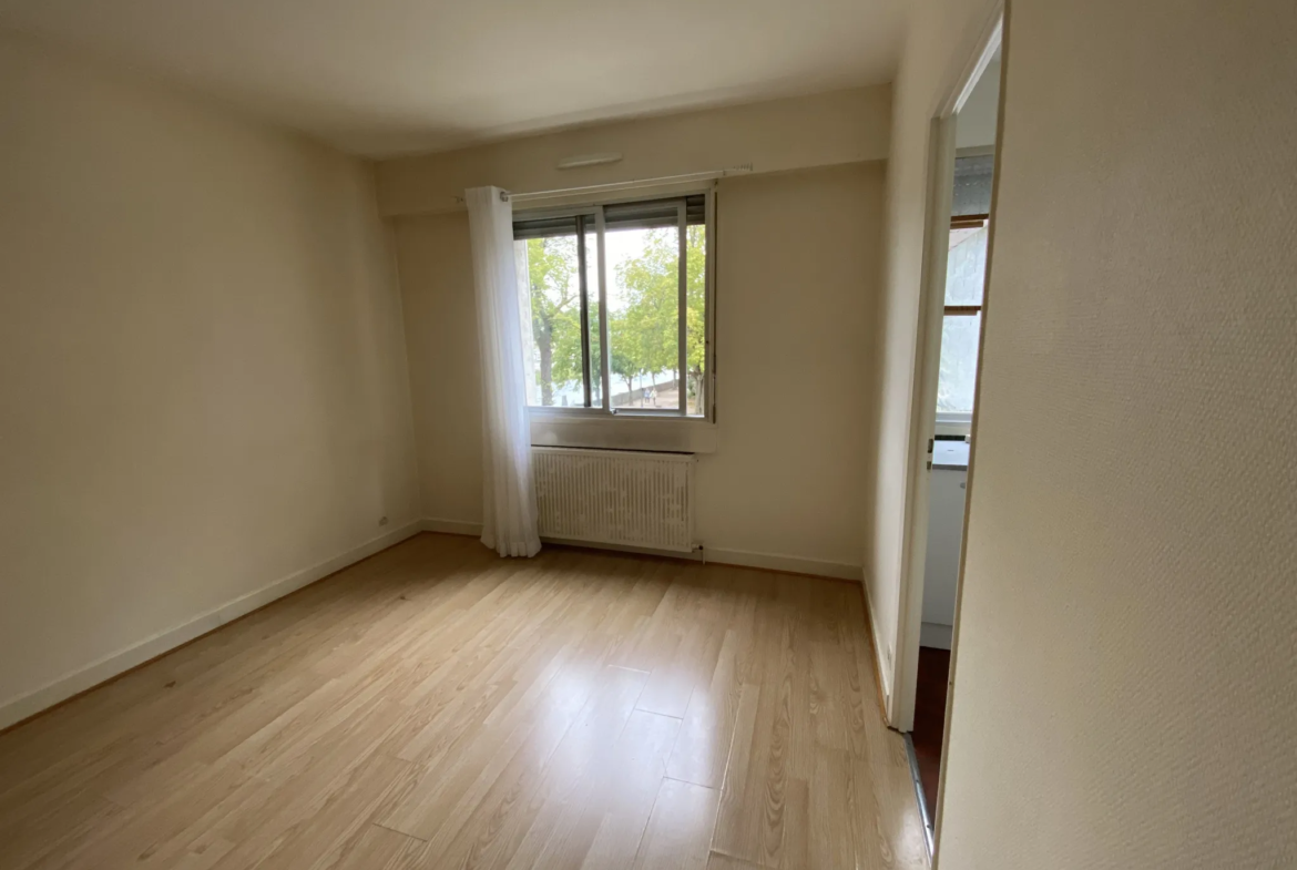 T1 bis parc de la Guierle à Brive la Gaillarde - 55 000 € 