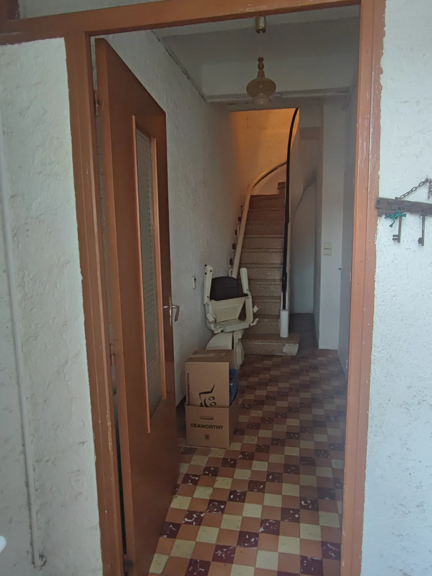 Maison à vendre proche de Narbonne avec 5 chambres 