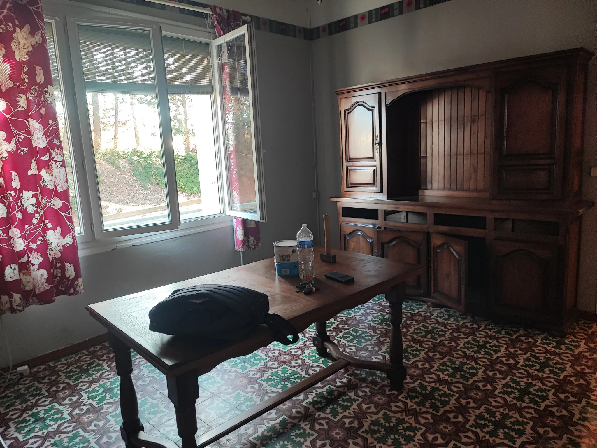 Maison à vendre proche de Narbonne avec 5 chambres 