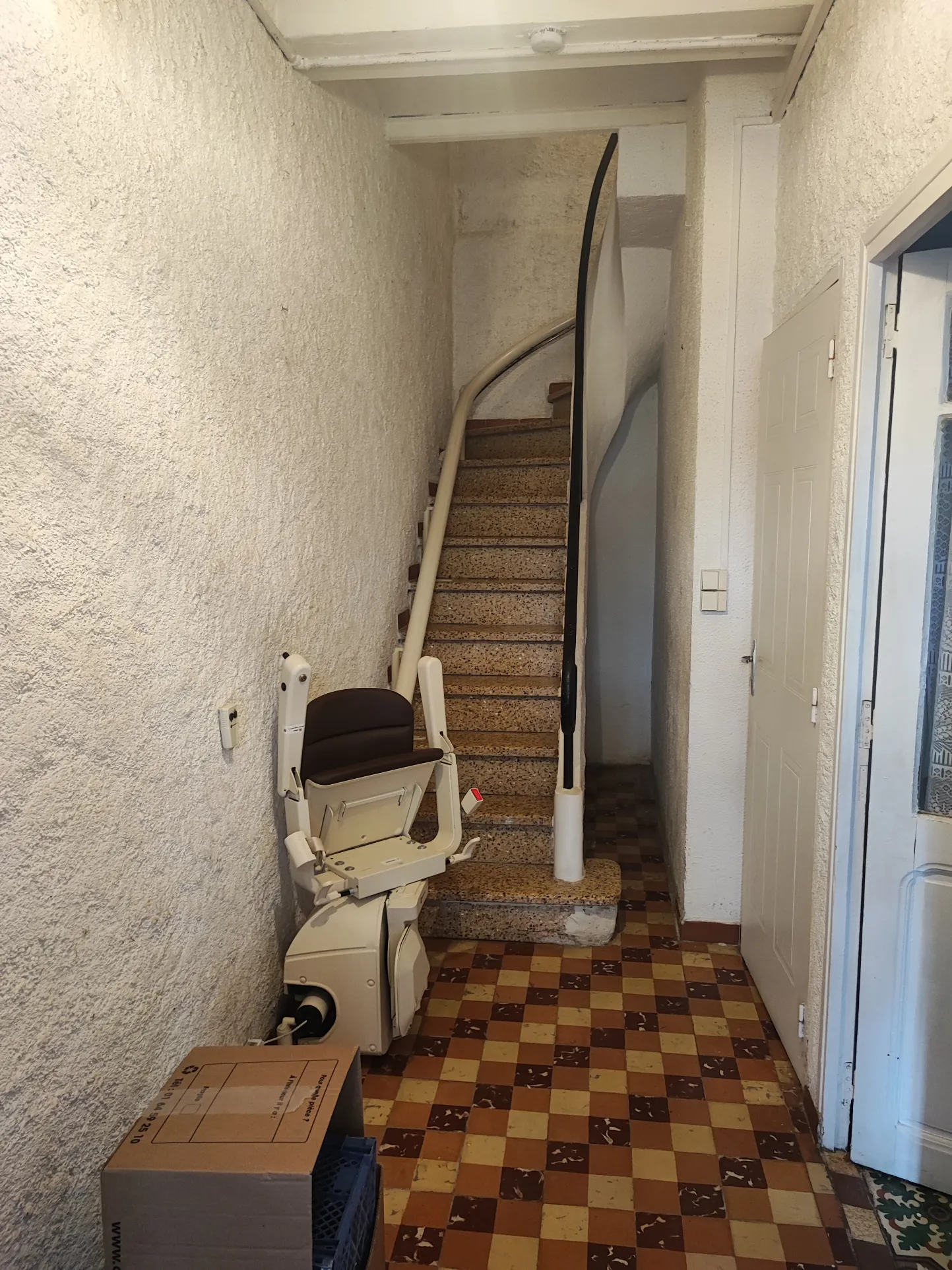 Maison à vendre proche de Narbonne avec 5 chambres 