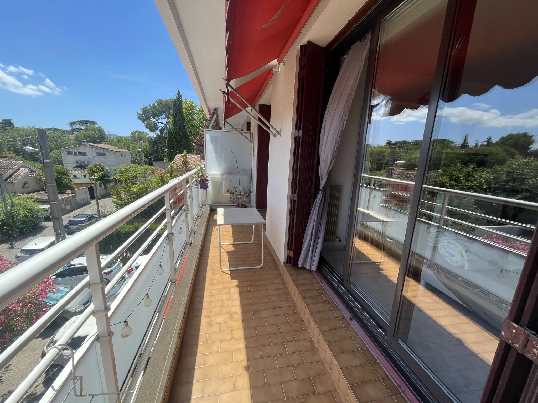 Appartement T3 - St Julien, Marseille - 263000€ 