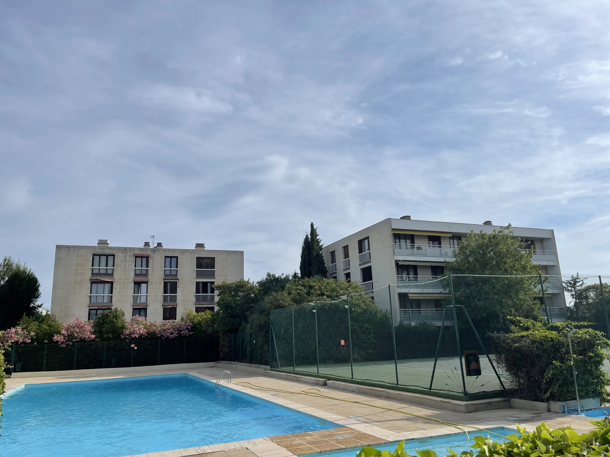 Appartement T3 - St Julien, Marseille - 263000€ 