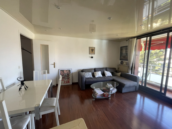 Appartement T3 - St Julien, Marseille - 263000€