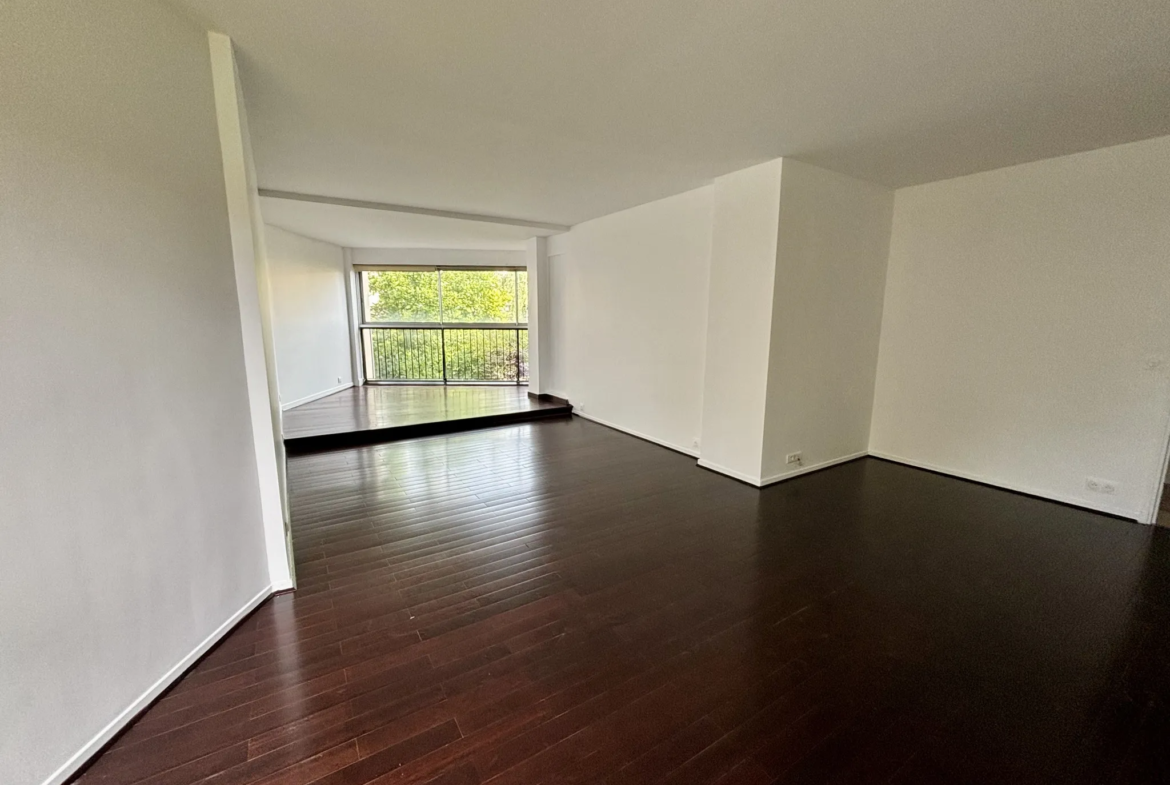 Vente appartement T2 au Chesnay - Parly2 