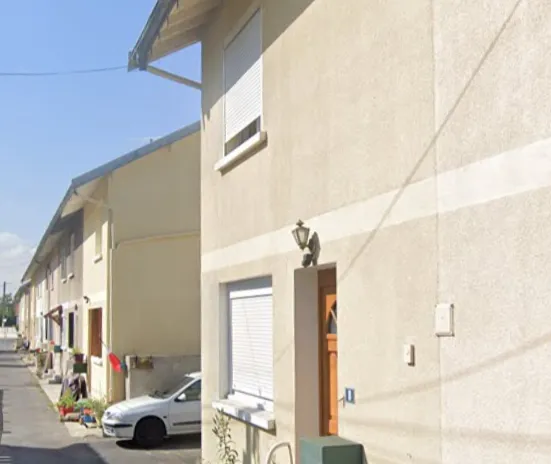 Achetez une maison à Conflans-Sainte-Honorine avec terrasse et jardin 