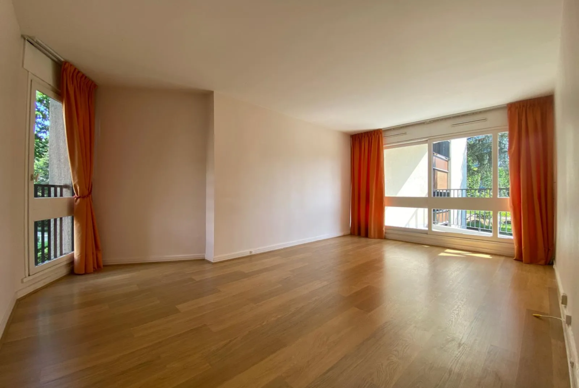 À vendre : Appartement T3 de 54 m² au Chesnay pour 264 000 € 