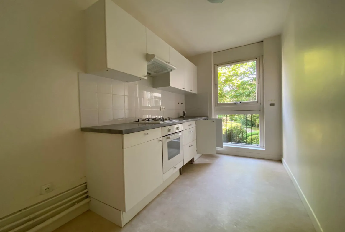 À vendre : Appartement 54 m² au Chesnay - Proche Parly 2 