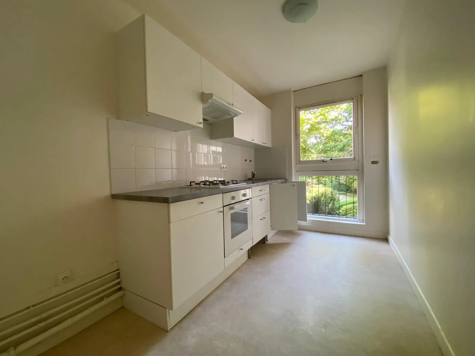 À vendre : Appartement 54 m² au Chesnay - Proche Parly 2 