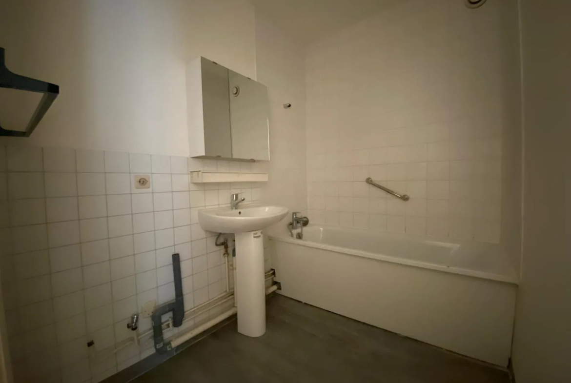 À vendre : Appartement 54 m² au Chesnay - Proche Parly 2 