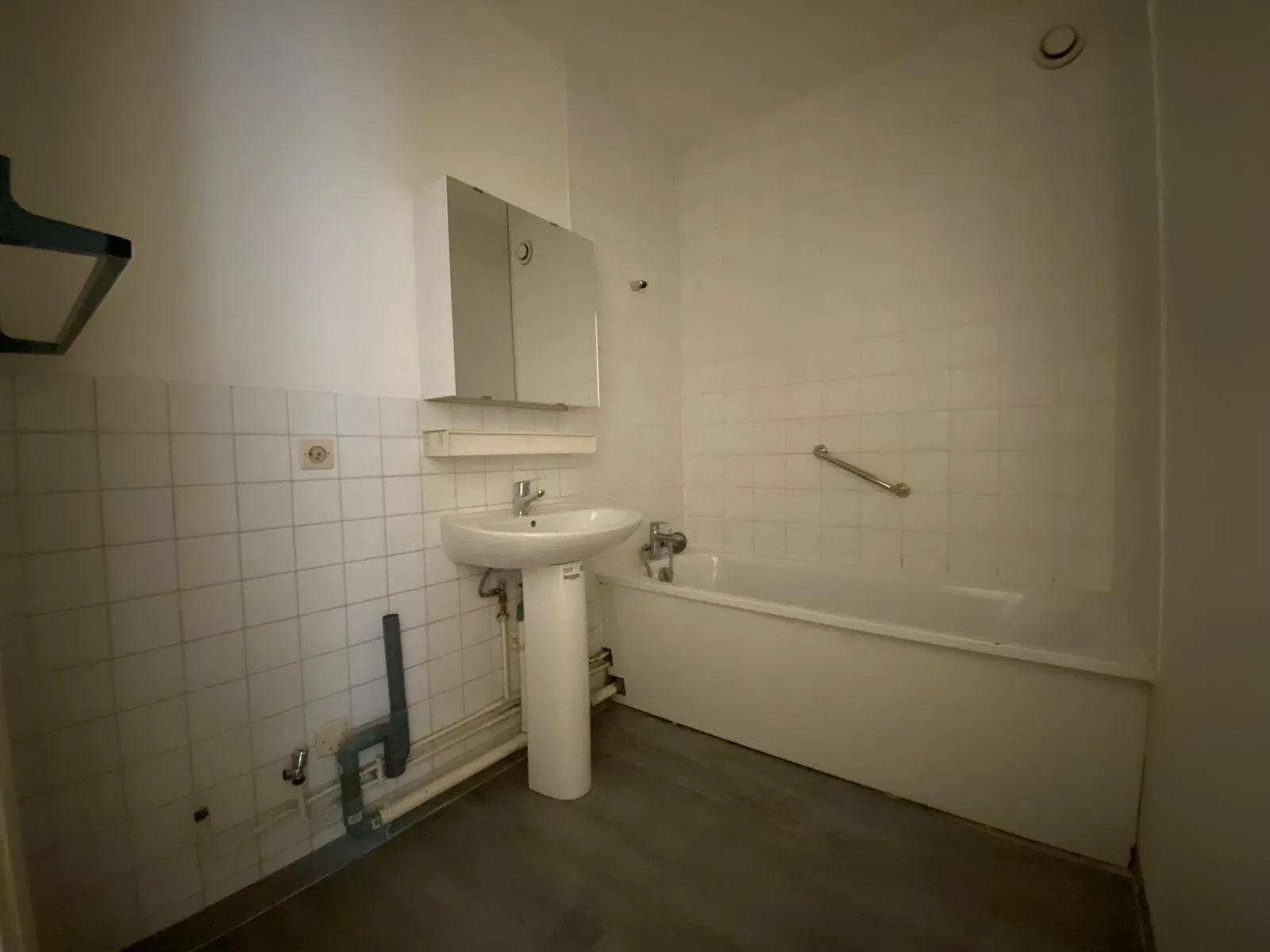 À vendre : Appartement 54 m² au Chesnay - Proche Parly 2 