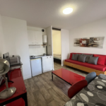 Vente de Studio Cabine avec Terrasse au Cap d'Agde