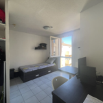 Studio meublé de 20,52m2 à Toulon