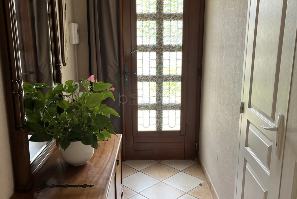 A vendre : Maison de plain-pied à Bazas, 3 chambres, 299 900 EUR 