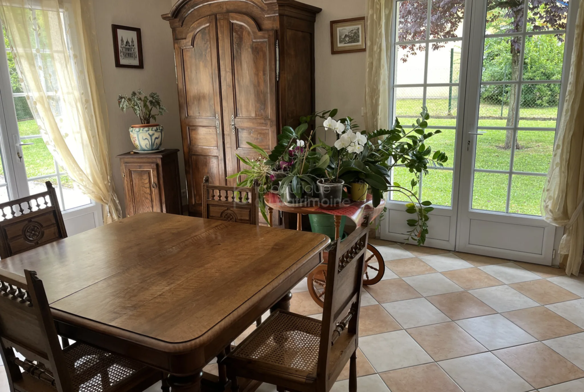 A vendre : Maison de plain-pied à Bazas, 3 chambres, 299 900 EUR 