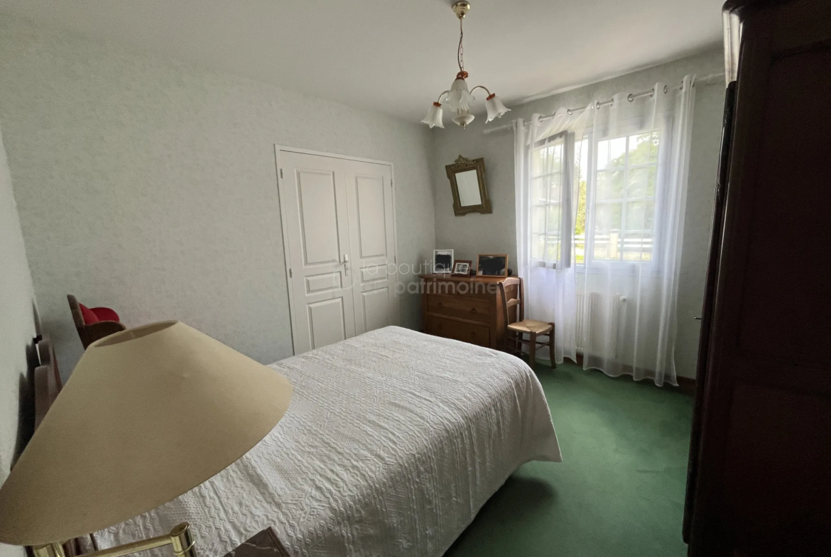 A vendre : Maison de plain-pied à Bazas, 3 chambres, 299 900 EUR 