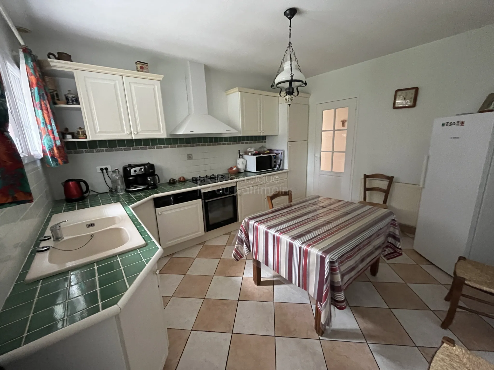 A vendre : Maison de plain-pied à Bazas, 3 chambres, 299 900 EUR 