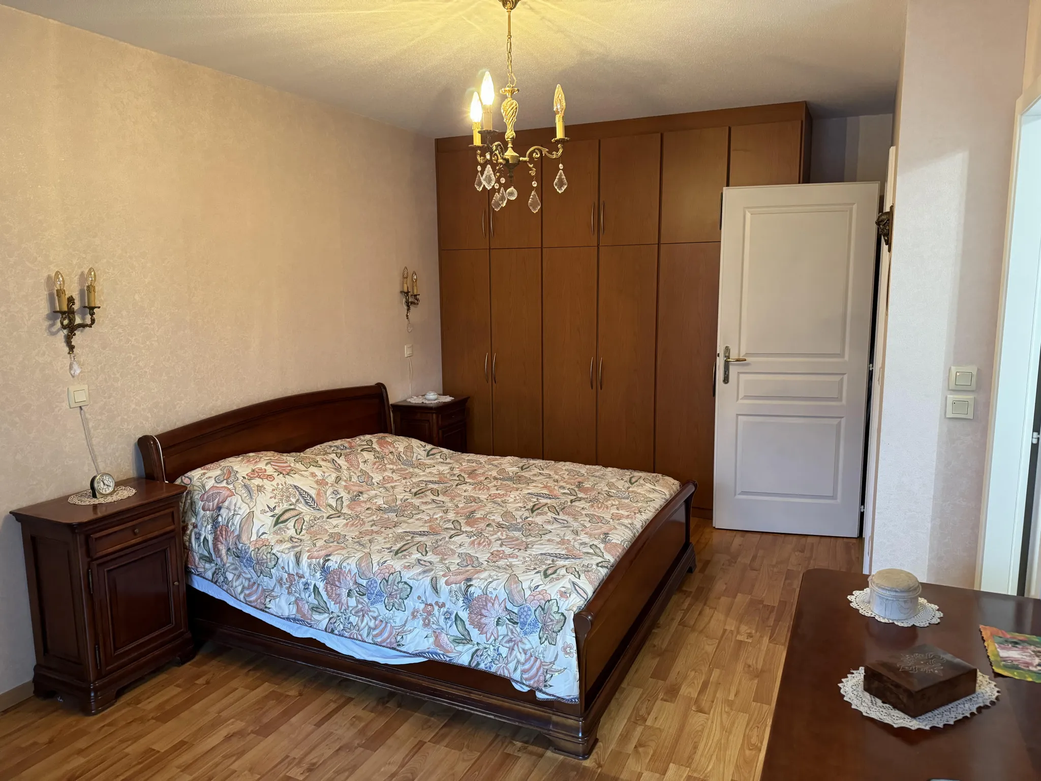 Appartement 3 pièces à Saverne, 239.000 € avec garage 