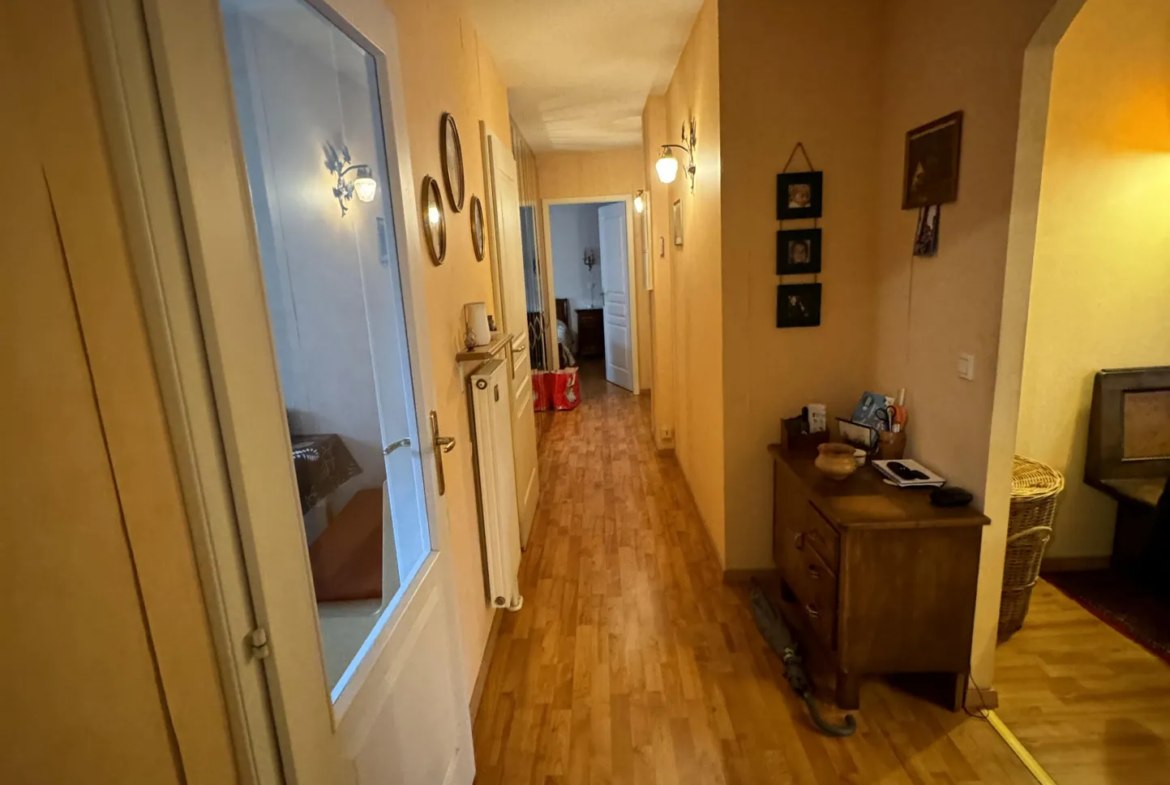 Appartement 3 pièces à Saverne, 239.000 € avec garage 