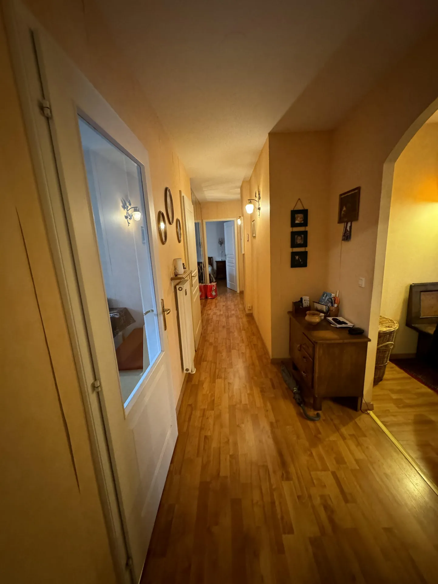 Appartement 3 pièces à Saverne, 239.000 € avec garage 