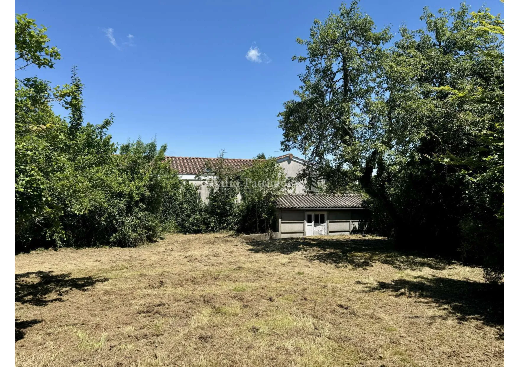 Terrain à bâtir de 722 m² à vendre à Camblanes-et-Meynac 