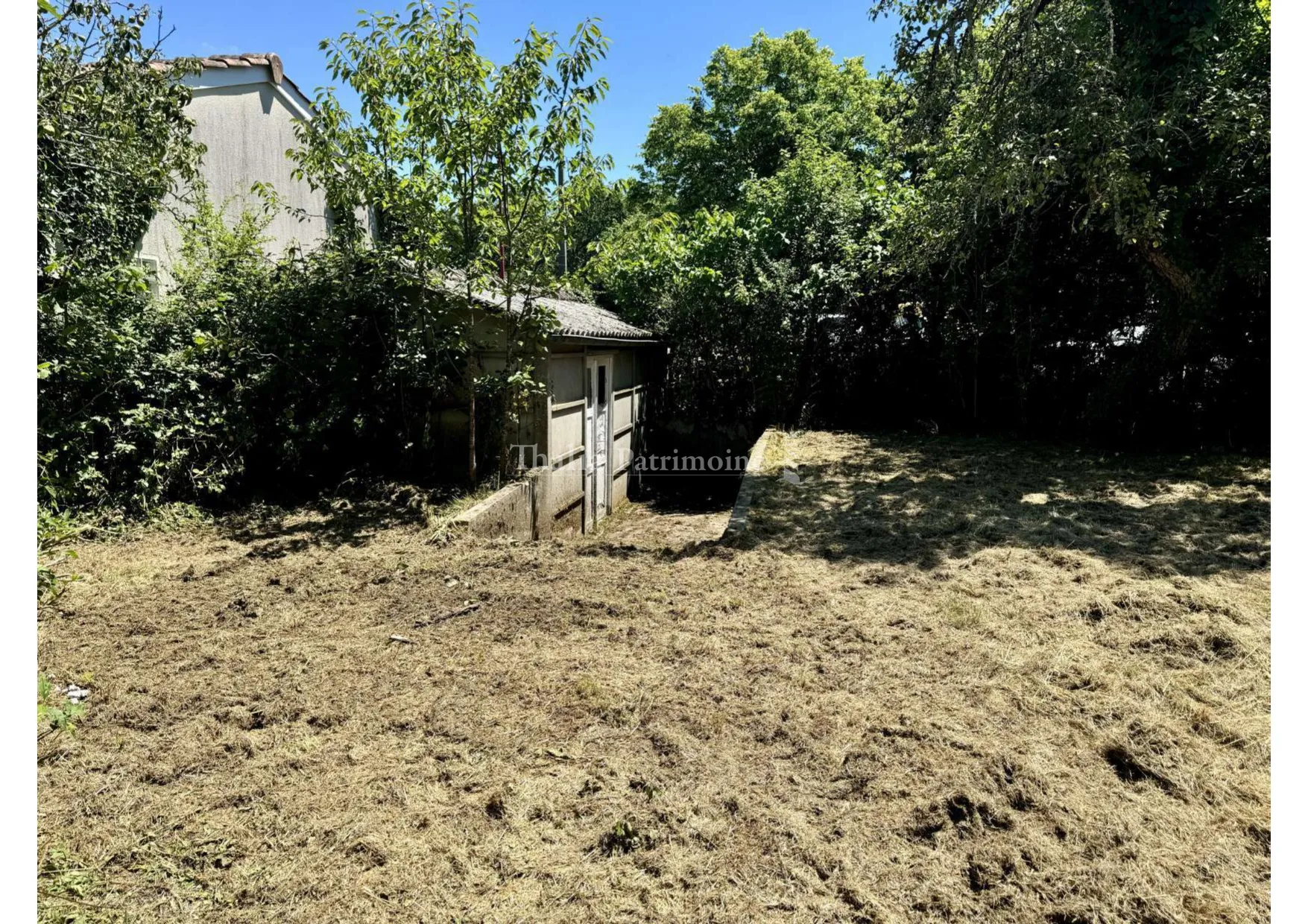 Terrain à bâtir de 722 m² à vendre à Camblanes-et-Meynac 