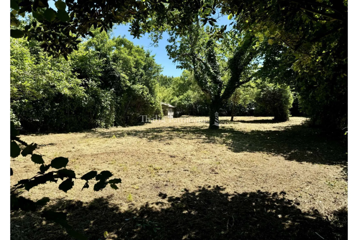 Terrain à bâtir de 722 m² à vendre à Camblanes-et-Meynac 