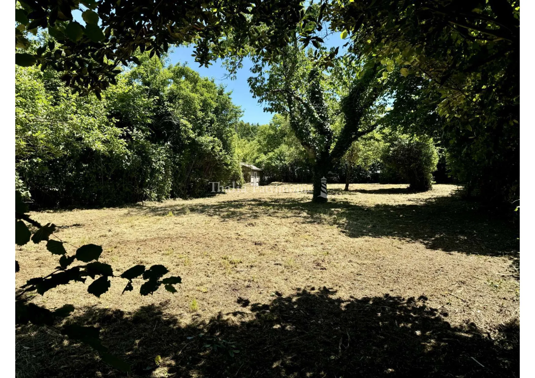 Terrain à bâtir de 722 m² à vendre à Camblanes-et-Meynac 