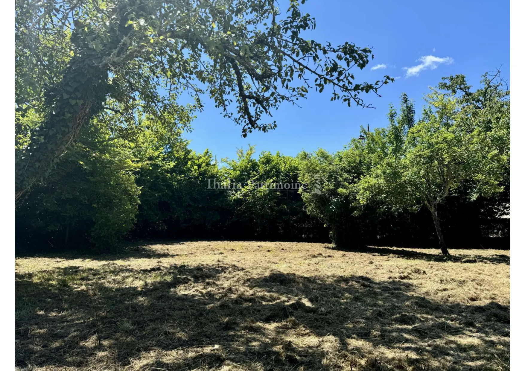 Terrain à bâtir de 722 m² à vendre à Camblanes-et-Meynac 