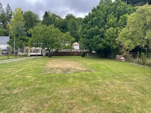 Maison de maître à vendre proche de Lyons la Forêt 