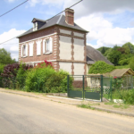 Maison de maître à vendre proche de Lyons la Forêt