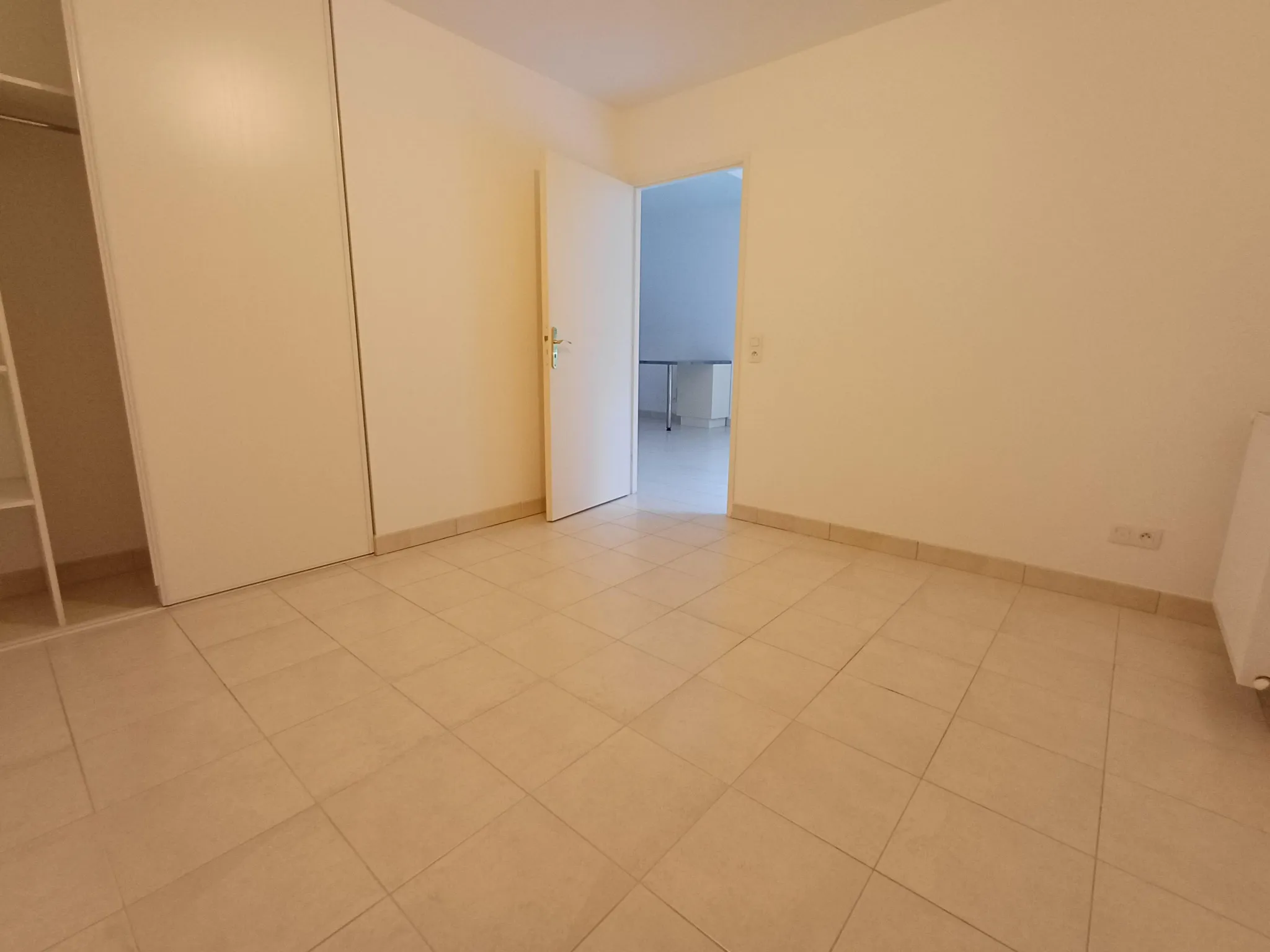 Grand appartement à vendre à Épernon (28) 