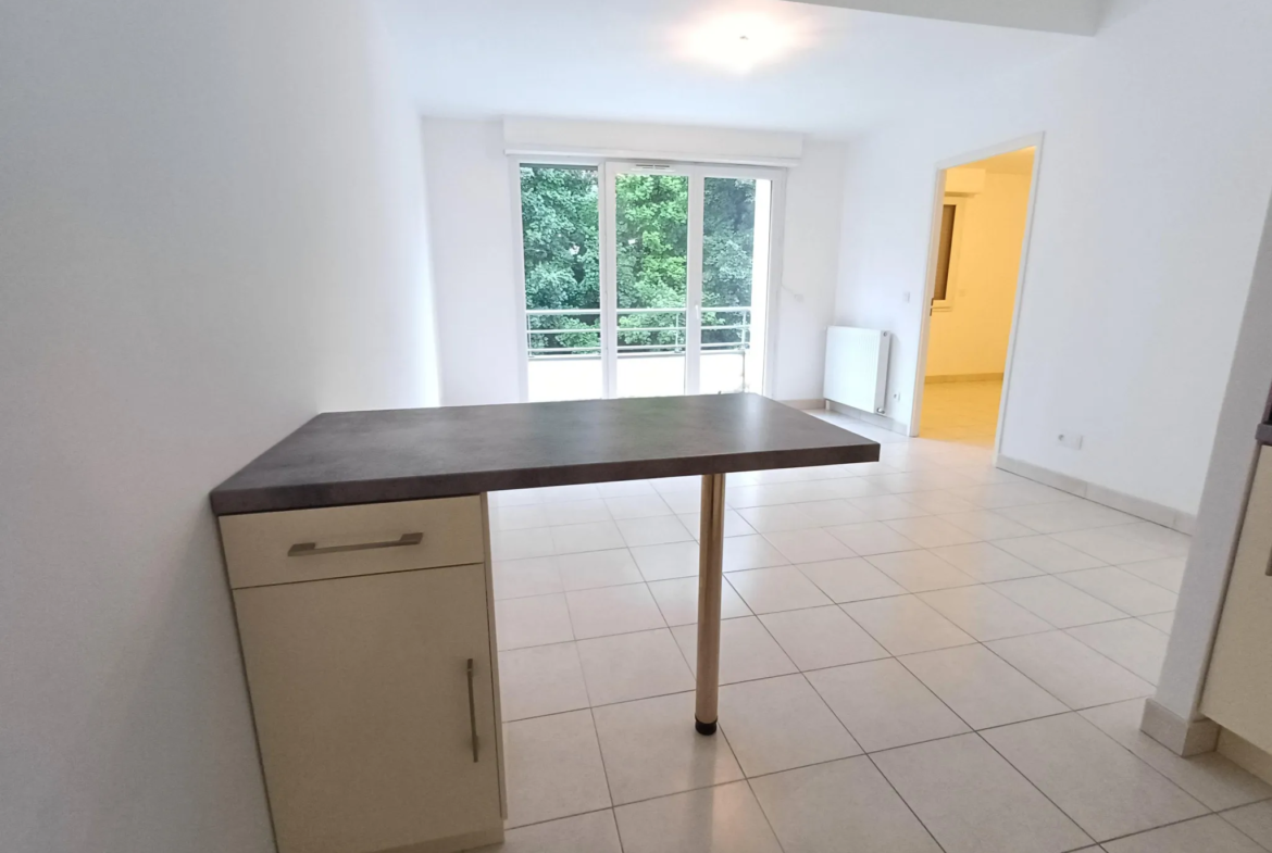 Grand appartement à vendre à Épernon (28) 