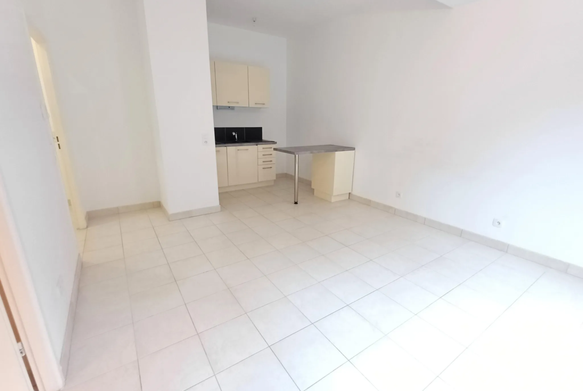 Grand appartement à vendre à Épernon (28) 