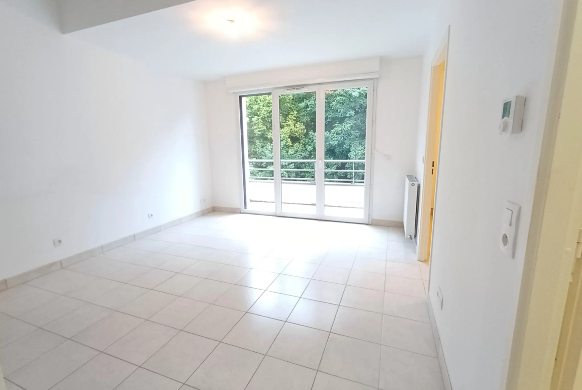 Grand appartement à vendre à Épernon (28) 