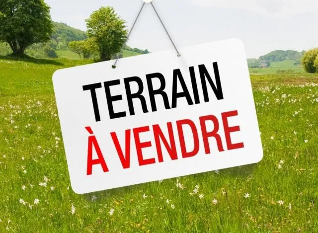 Terrain constructible de 5185 m² à Montbard à vendre 