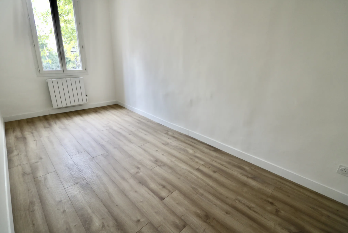 Appartement T3 à vendre à Aix - Les Milles 